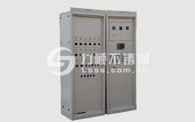 直流屏機櫃