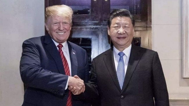 中美元首達成共識停止加征新關稅（shuì） 鋼市迎利好