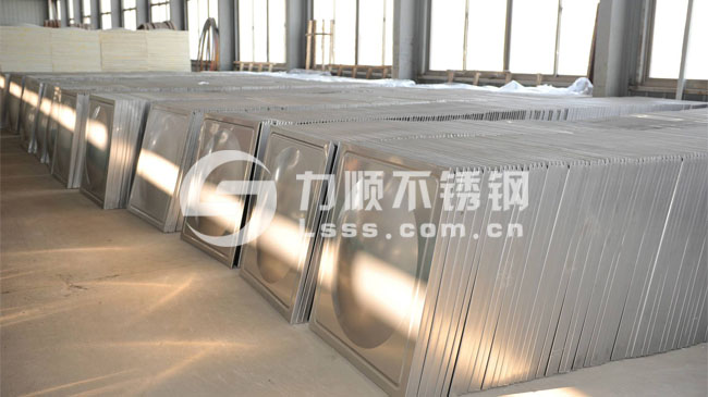 不鏽鋼的機械（xiè）性能