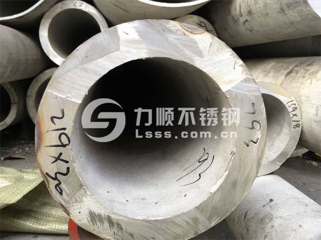 厚壁管（guǎn）_304不鏽鋼厚壁管_Ф