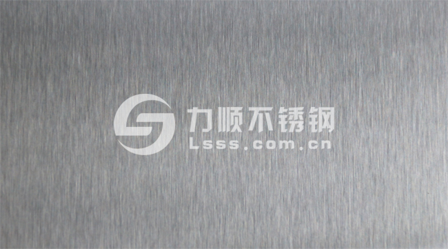 不鏽鋼油磨短絲