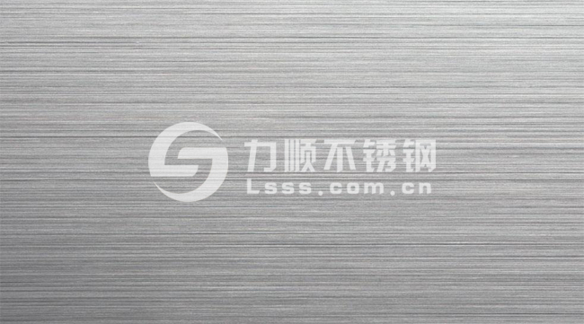 不鏽鋼拉絲板