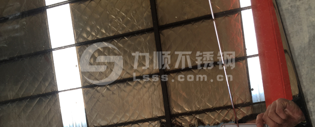 鏡麵不鏽鋼板（bǎn）拋光