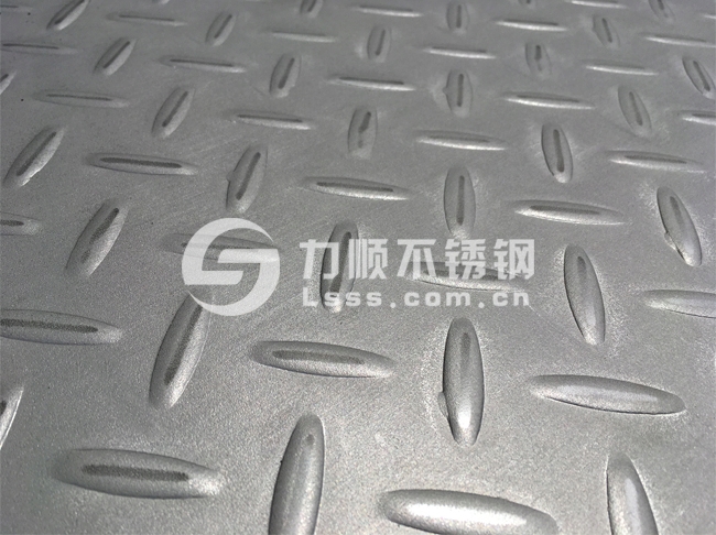 不鏽鋼拉絲板