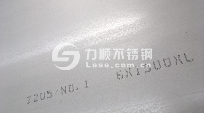 不鏽鋼表麵狀（zhuàng）態有哪幾（jǐ）種？
