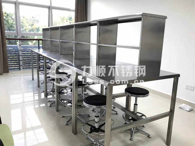不鏽鋼製品加工(gōng)