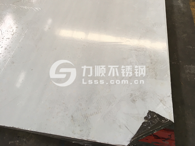 30mm不鏽鋼鏡(jìng)麵板