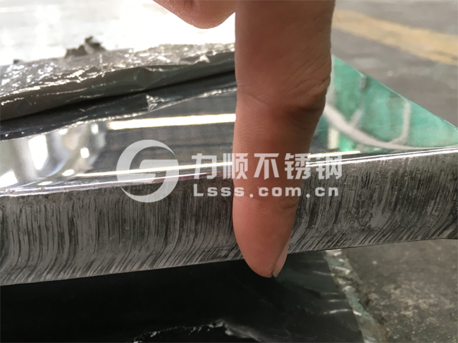 不鏽鋼8K鏡麵厚(hòu)板