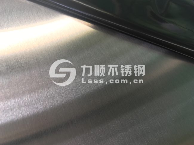 不鏽鋼拉絲板（bǎn）_無錫油磨拉絲板_