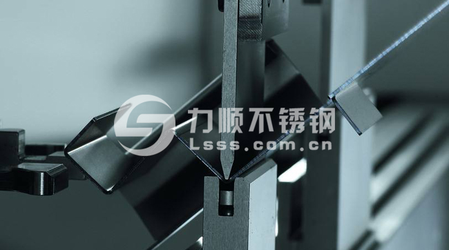四種不鏽鋼材料衝壓（yā）成形工藝