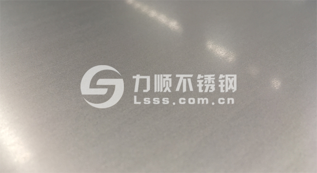 不鏽鋼2B板