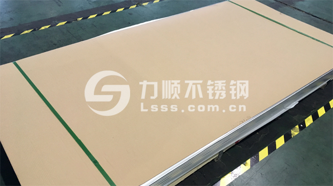 無錫www.麻豆视频不鏽鋼公司:專供304、316L不鏽鋼板材