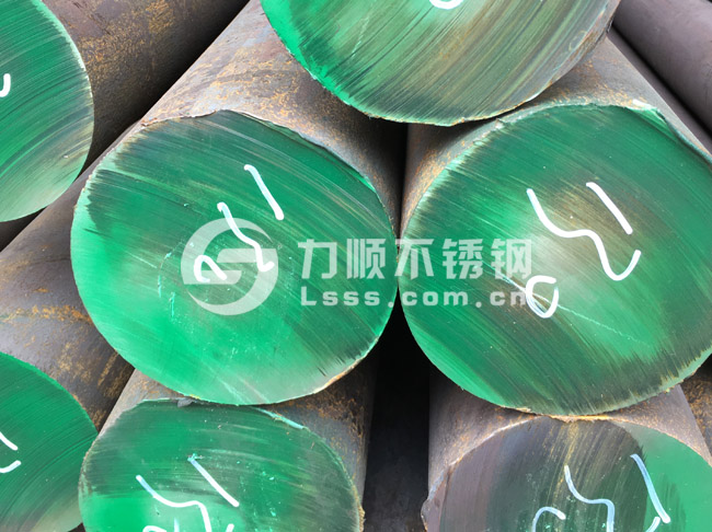 無錫（xī）304不鏽（xiù）鋼圓棒_&phi;130