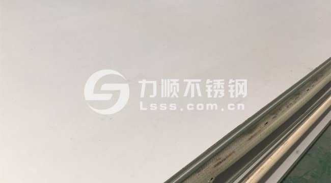 不（bú）鏽鋼厚板