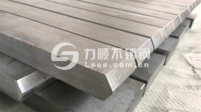 304厚板切割（gē）加工