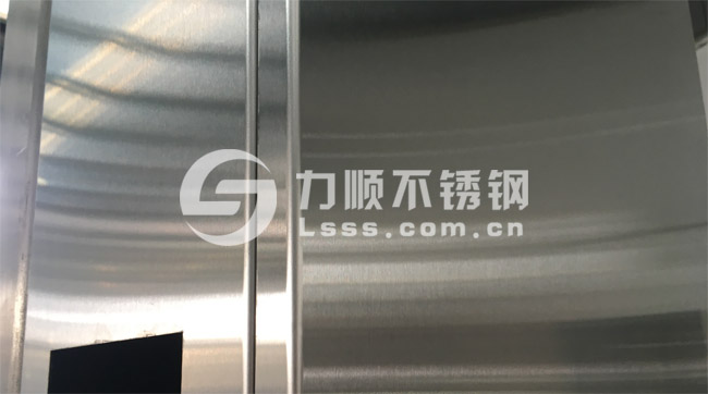不鏽鋼油磨短絲應用(yòng)