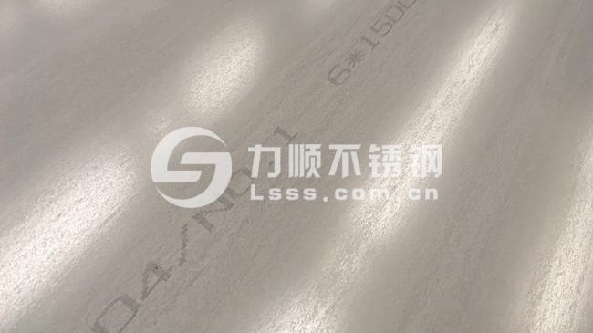 304不鏽鋼