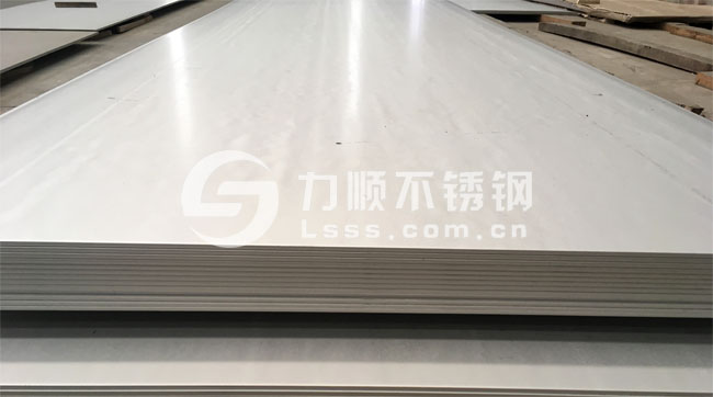 不（bú）鏽鋼熱軋板