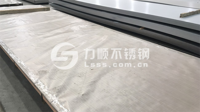 熱軋(zhá)不鏽鋼板