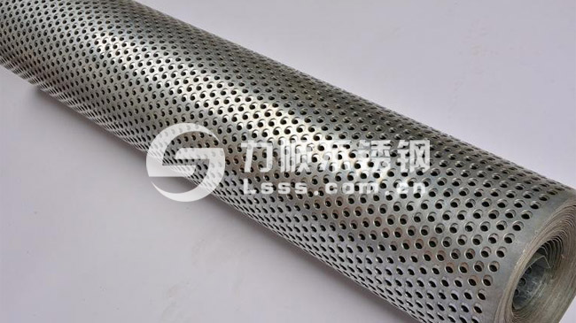 316L不鏽鋼圖片