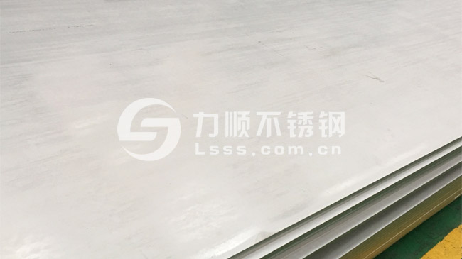 不鏽(xiù)鋼熱軋板12個厚
