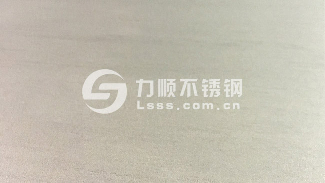 316L不鏽（xiù）鋼板熱軋表麵