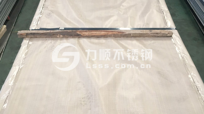 4mm厚316不（bú）鏽鋼板