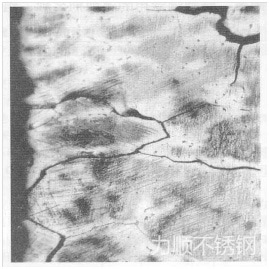 不鏽鋼耐腐蝕(shí)測試