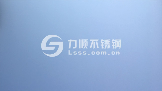 430不鏽鋼板 Ba表麵