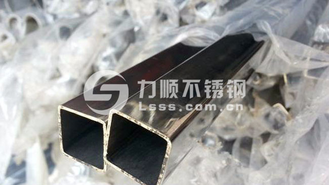 不鏽鋼方(fāng)管(guǎn)外拋光
