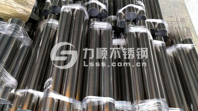 不鏽鋼圓(yuán)管激光切割