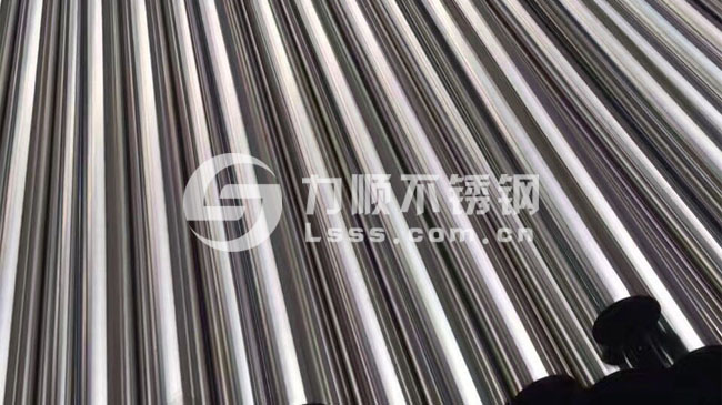 不鏽鋼管 外拋光圓管(guǎn)