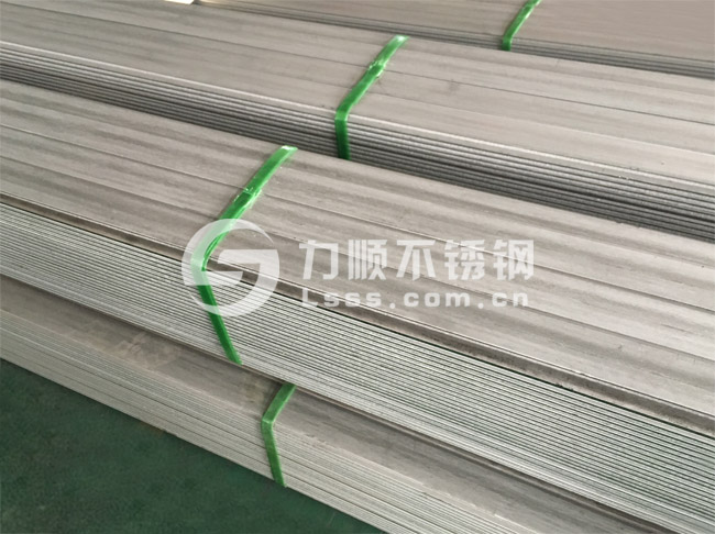 無錫不鏽鋼扁鋼_鋼板加工鋼_5