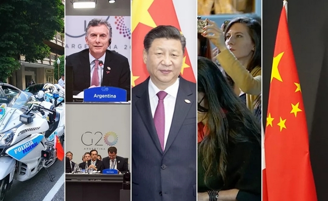 G20峰(fēng)會