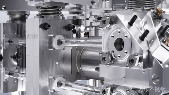 通快-二氧化碳(tàn)激光器Technology-Picture-CO2-lasers