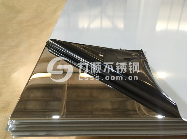 無錫不鏽鋼鏡麵板_304不鏽鋼