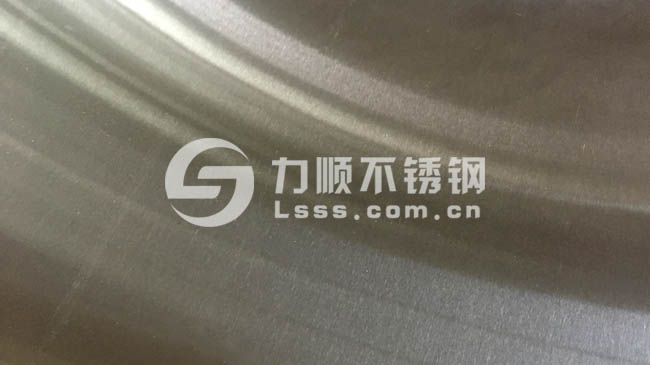 熱軋（zhá）不鏽（xiù）鋼厚板拋光_拉絲（sī）板