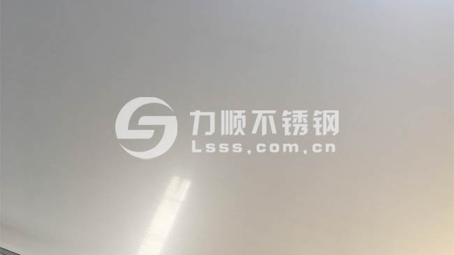 304不鏽鋼板 冷軋板2B麵