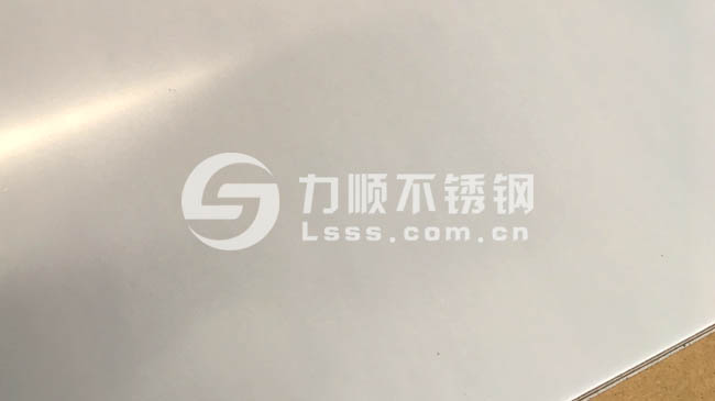 不鏽鋼冷軋板