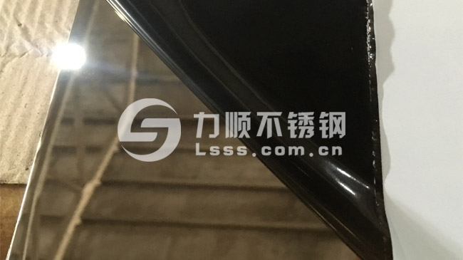 不鏽鋼鏡（jìng）麵板,304鏡麵板