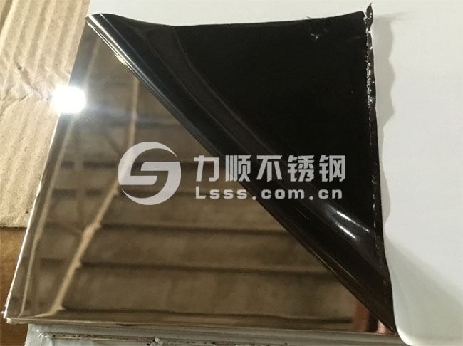 無錫304不鏽鋼鏡麵板（bǎn）_8k鏡