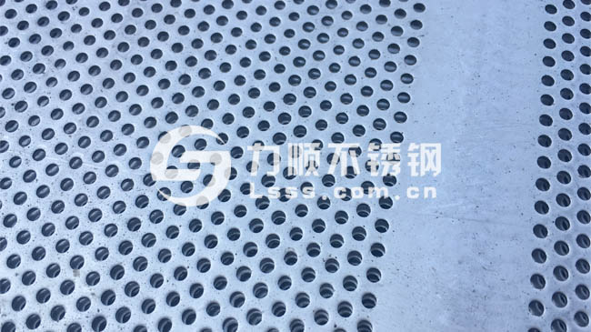 衝孔板,多孔板,衝孔網板