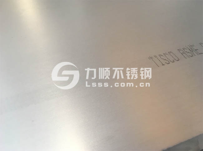 S32205不鏽鋼板_8mm厚