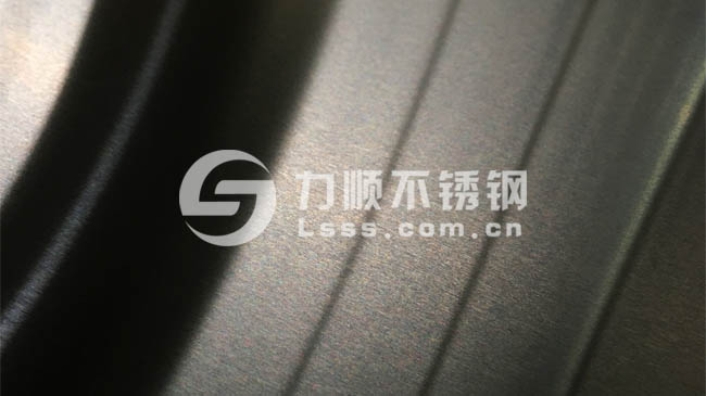 不（bú）鏽鋼拉（lā）絲板效（xiào）果