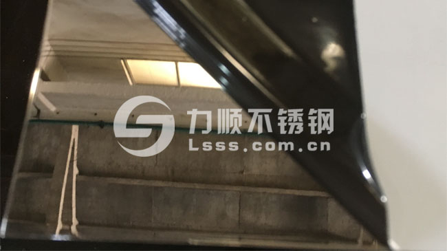 201不鏽鋼鏡麵板,鏡麵板圖片