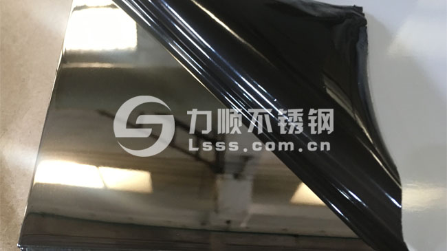201不鏽鋼鏡麵板（bǎn）效果（guǒ）