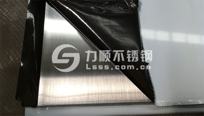 熱軋不鏽鋼拉（lā）絲板（bǎn）,熱軋板拉（lā）絲