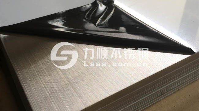 不（bú）鏽鋼拉（lā）絲板規格尺寸