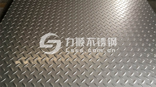 不鏽鋼花紋板(bǎn),不鏽鋼花紋板圖片