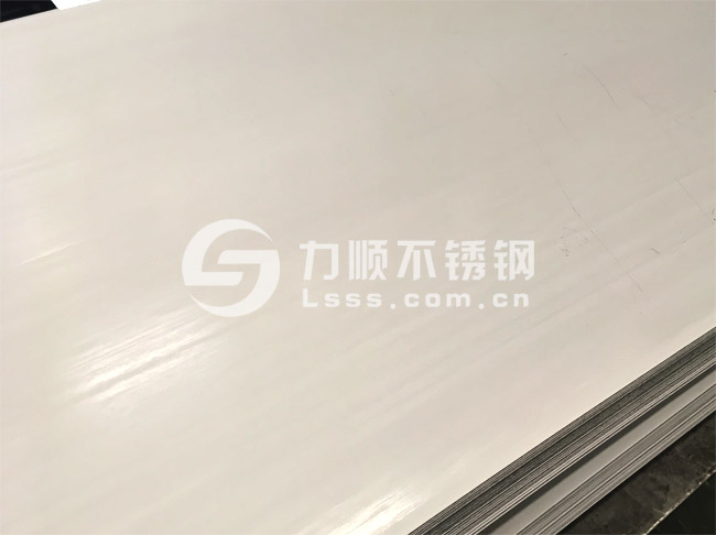 304不鏽鋼熱軋板_4個厚熱（rè）軋